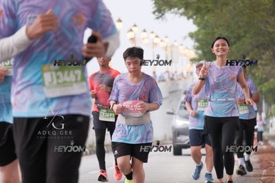 HTM Ipoh 7 Bridges Marathon 2026 (10th Series)