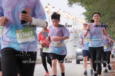 HTM Ipoh 7 Bridges Marathon 2026 (10th Series)