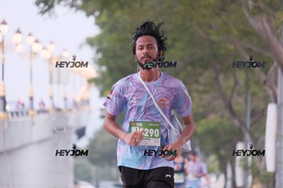 HTM Ipoh 7 Bridges Marathon 2026 (10th Series)