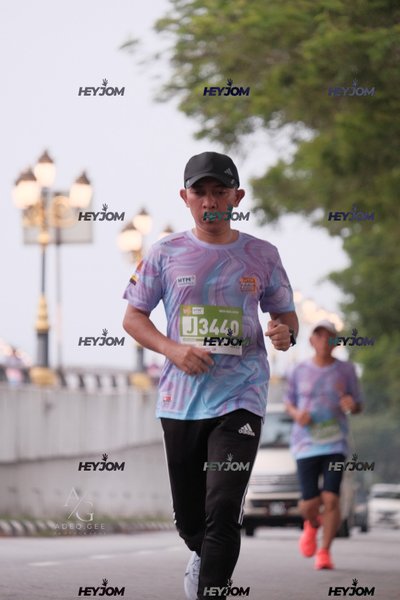 HTM Ipoh 7 Bridges Marathon 2026 (10th Series)