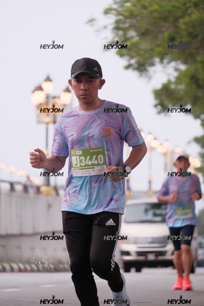 HTM Ipoh 7 Bridges Marathon 2026 (10th Series)
