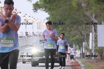 HTM Ipoh 7 Bridges Marathon 2026 (10th Series)