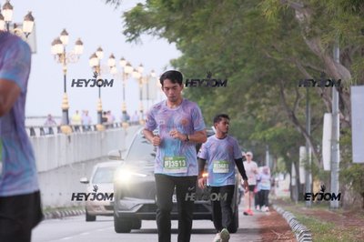 HTM Ipoh 7 Bridges Marathon 2026 (10th Series)
