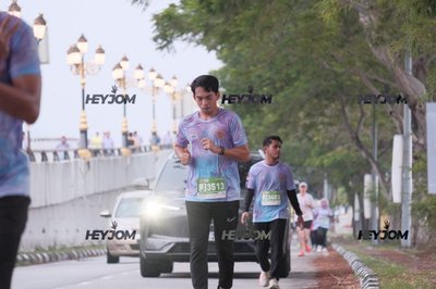 HTM Ipoh 7 Bridges Marathon 2026 (10th Series)