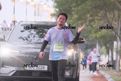 HTM Ipoh 7 Bridges Marathon 2026 (10th Series)