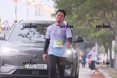 HTM Ipoh 7 Bridges Marathon 2026 (10th Series)