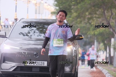 HTM Ipoh 7 Bridges Marathon 2026 (10th Series)