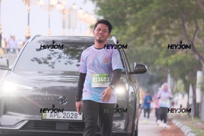 HTM Ipoh 7 Bridges Marathon 2026 (10th Series)