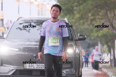 HTM Ipoh 7 Bridges Marathon 2026 (10th Series)