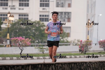 HTM Ipoh 7 Bridges Marathon 2026 (10th Series)