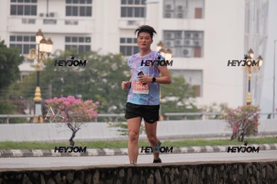HTM Ipoh 7 Bridges Marathon 2026 (10th Series)