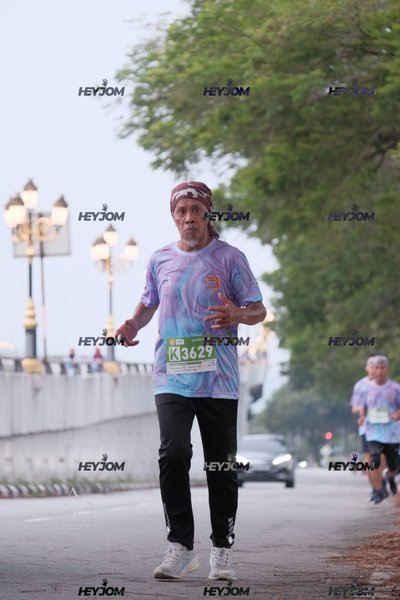 HTM Ipoh 7 Bridges Marathon 2026 (10th Series)