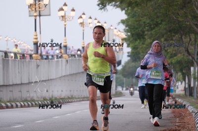 HTM Ipoh 7 Bridges Marathon 2026 (10th Series)