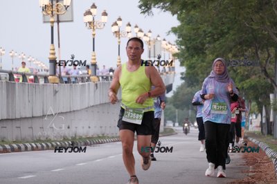 HTM Ipoh 7 Bridges Marathon 2026 (10th Series)