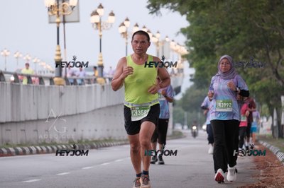 HTM Ipoh 7 Bridges Marathon 2026 (10th Series)