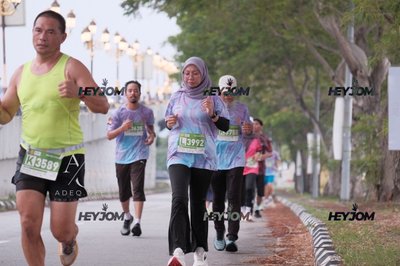 HTM Ipoh 7 Bridges Marathon 2026 (10th Series)