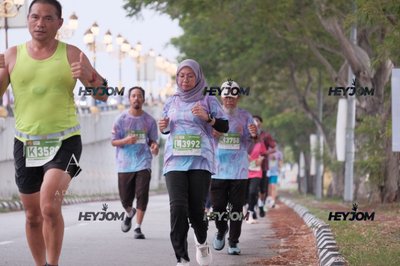 HTM Ipoh 7 Bridges Marathon 2026 (10th Series)