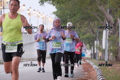 HTM Ipoh 7 Bridges Marathon 2026 (10th Series)