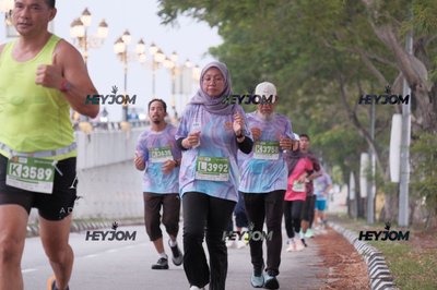 HTM Ipoh 7 Bridges Marathon 2026 (10th Series)