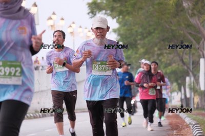 HTM Ipoh 7 Bridges Marathon 2026 (10th Series)