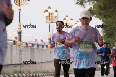 HTM Ipoh 7 Bridges Marathon 2026 (10th Series)