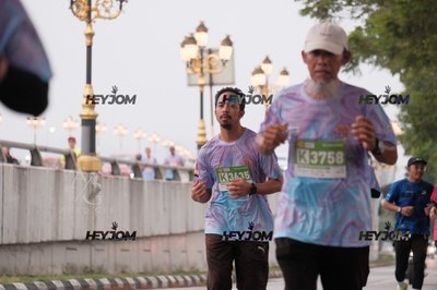 HTM Ipoh 7 Bridges Marathon 2026 (10th Series)