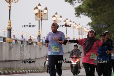HTM Ipoh 7 Bridges Marathon 2026 (10th Series)