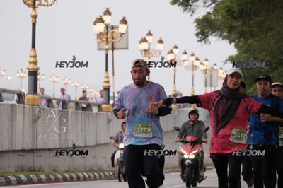 HTM Ipoh 7 Bridges Marathon 2026 (10th Series)