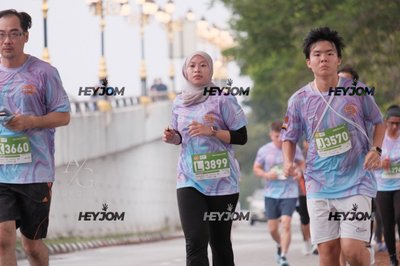 HTM Ipoh 7 Bridges Marathon 2026 (10th Series)