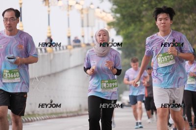 HTM Ipoh 7 Bridges Marathon 2026 (10th Series)