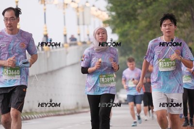 HTM Ipoh 7 Bridges Marathon 2026 (10th Series)