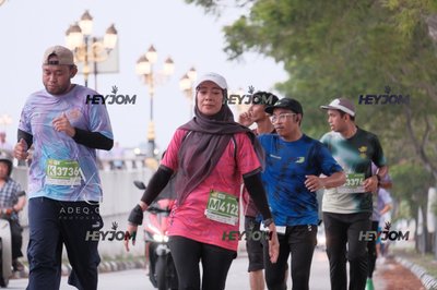 HTM Ipoh 7 Bridges Marathon 2026 (10th Series)