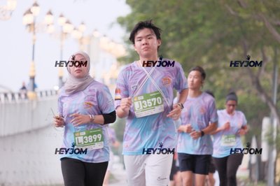 HTM Ipoh 7 Bridges Marathon 2026 (10th Series)