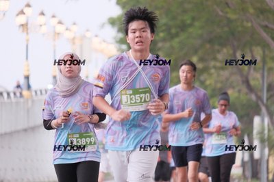 HTM Ipoh 7 Bridges Marathon 2026 (10th Series)
