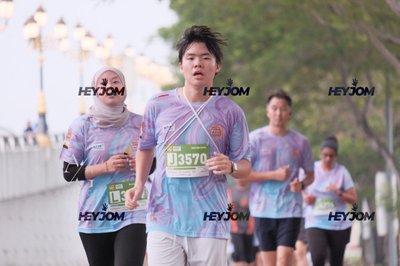 HTM Ipoh 7 Bridges Marathon 2026 (10th Series)