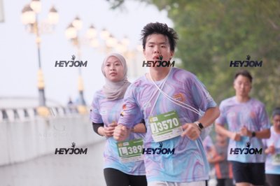 HTM Ipoh 7 Bridges Marathon 2026 (10th Series)