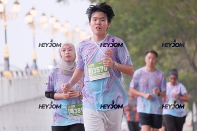 HTM Ipoh 7 Bridges Marathon 2026 (10th Series)