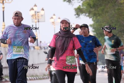 HTM Ipoh 7 Bridges Marathon 2026 (10th Series)