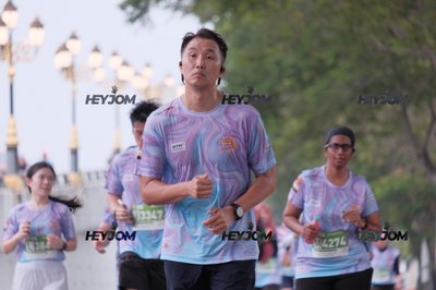 HTM Ipoh 7 Bridges Marathon 2026 (10th Series)