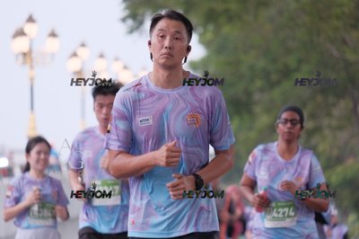HTM Ipoh 7 Bridges Marathon 2026 (10th Series)