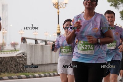 HTM Ipoh 7 Bridges Marathon 2026 (10th Series)