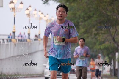 HTM Ipoh 7 Bridges Marathon 2026 (10th Series)