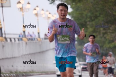 HTM Ipoh 7 Bridges Marathon 2026 (10th Series)
