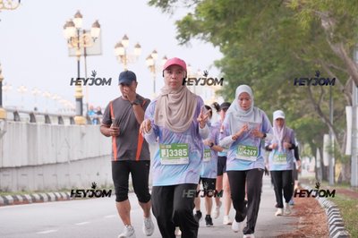 HTM Ipoh 7 Bridges Marathon 2026 (10th Series)