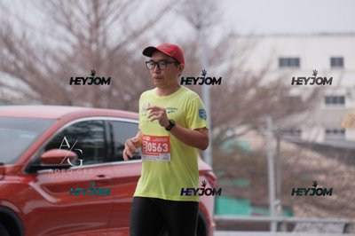 HTM Ipoh 7 Bridges Marathon 2026 (10th Series)