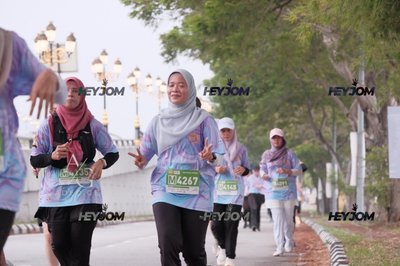HTM Ipoh 7 Bridges Marathon 2026 (10th Series)