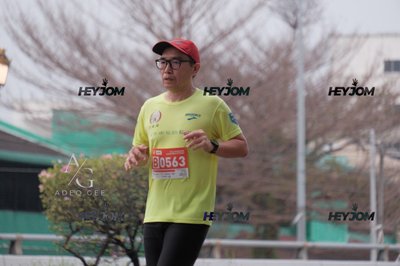 HTM Ipoh 7 Bridges Marathon 2026 (10th Series)