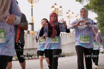 HTM Ipoh 7 Bridges Marathon 2026 (10th Series)