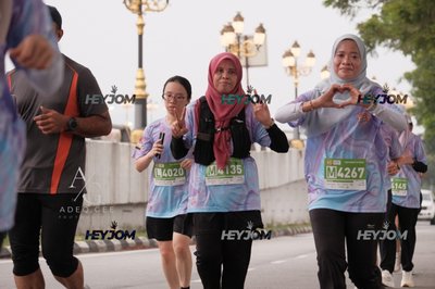 HTM Ipoh 7 Bridges Marathon 2026 (10th Series)