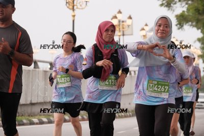 HTM Ipoh 7 Bridges Marathon 2026 (10th Series)